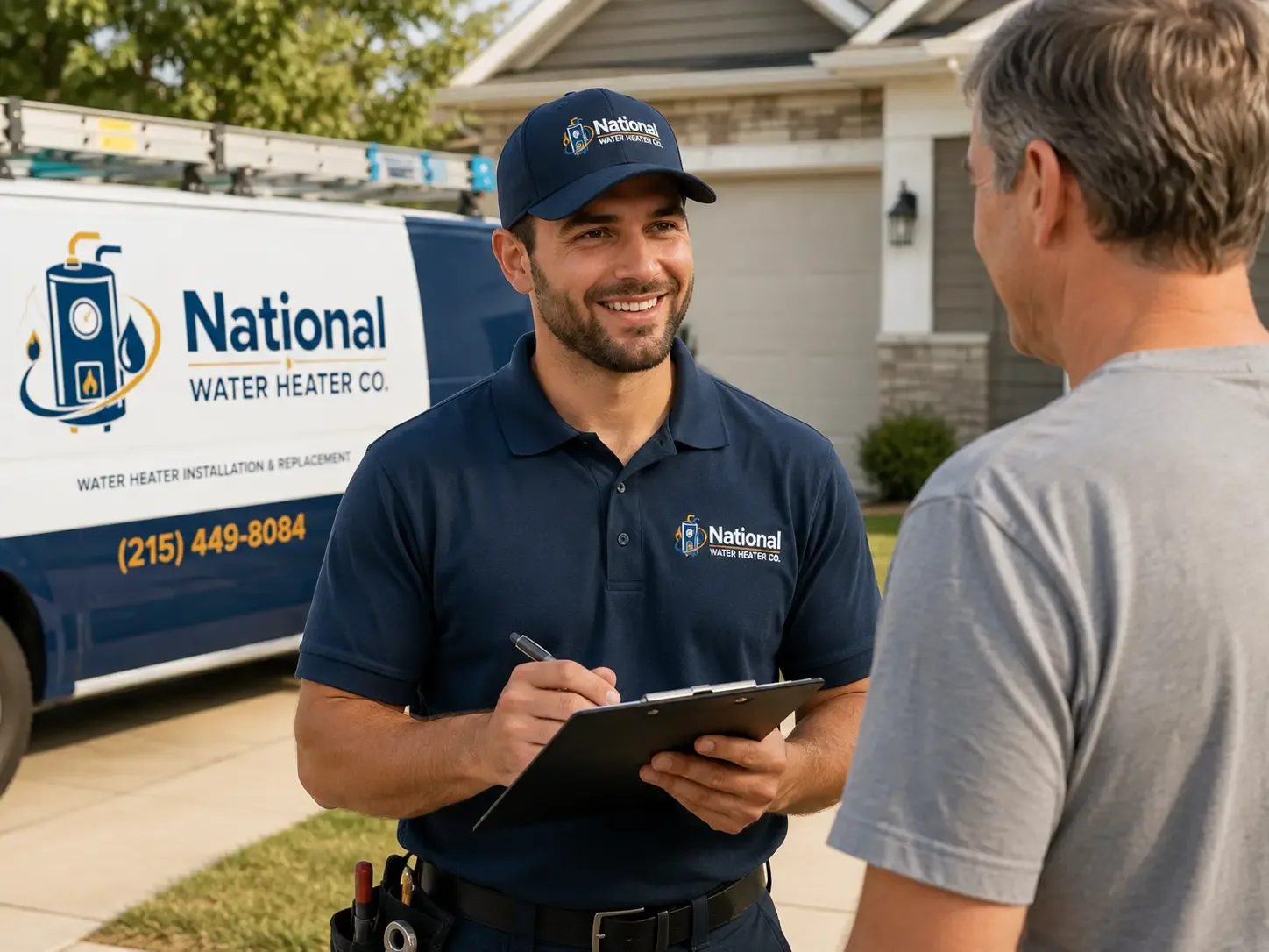 Water Heater Installation Braddyville, IA FAQs